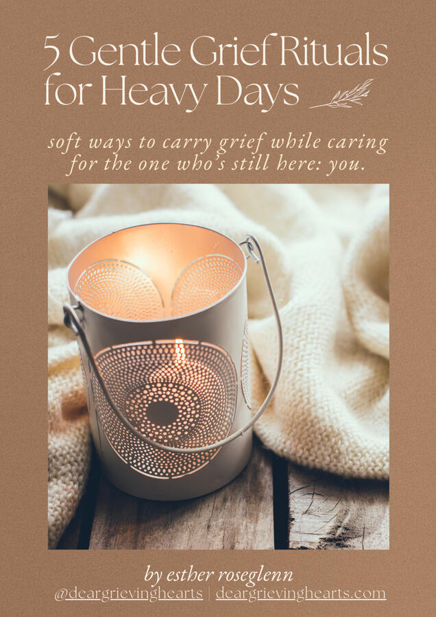 five simple practices to care for your heart. [Free]